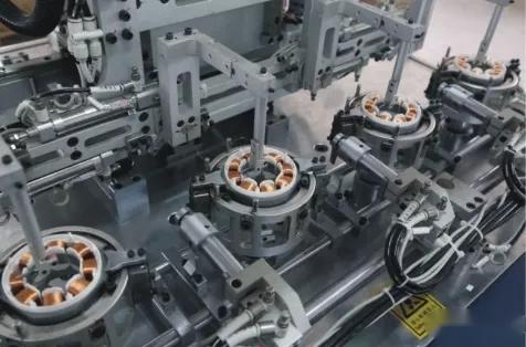 绿岛风风机